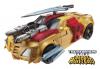 BotCon 2013: Official product images from Hasbro - Transformers Event: Transformers Prime Beast Hunters Deluxe Bumblebee Vehicle